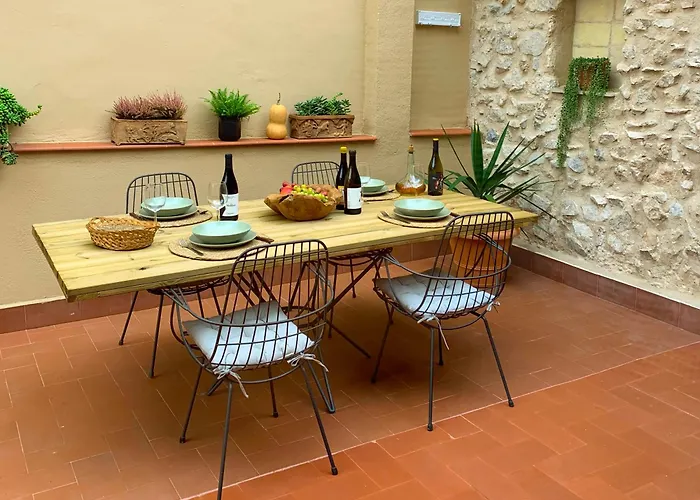 La Cantera דירה Corbera