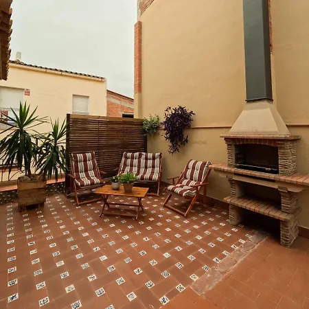 La Cantera *