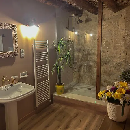 La Cantera Apartmán *