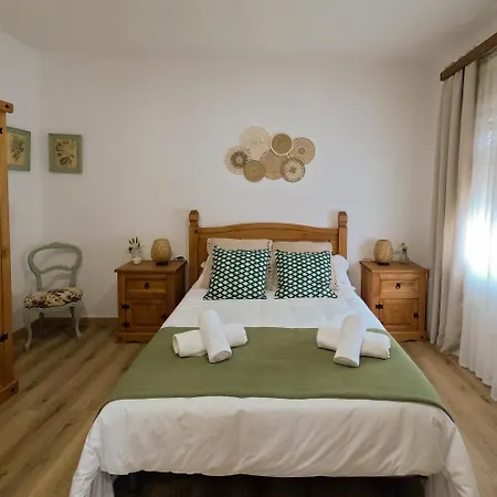La Cantera Apartmán *