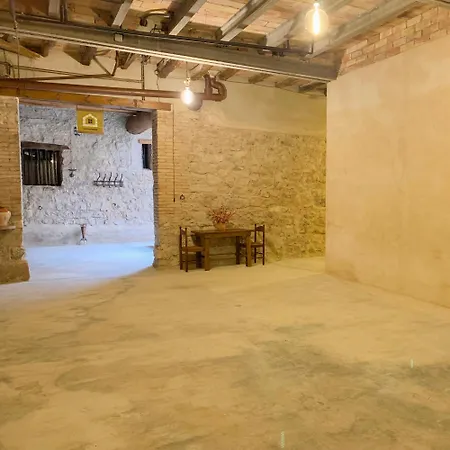 Apartamento La Cantera *