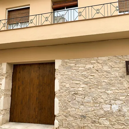 La Cantera Corbera