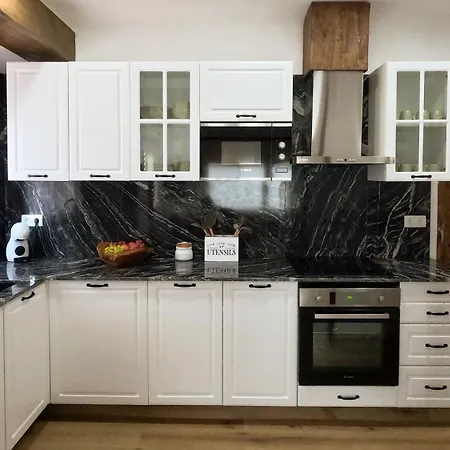 Appartement La Cantera *