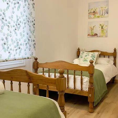 Apartmán La Cantera Corbera