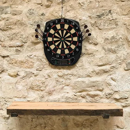 La Cantera *
