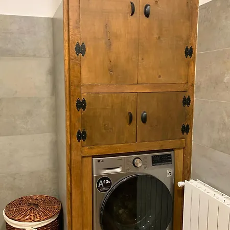 La Cantera Apartamento