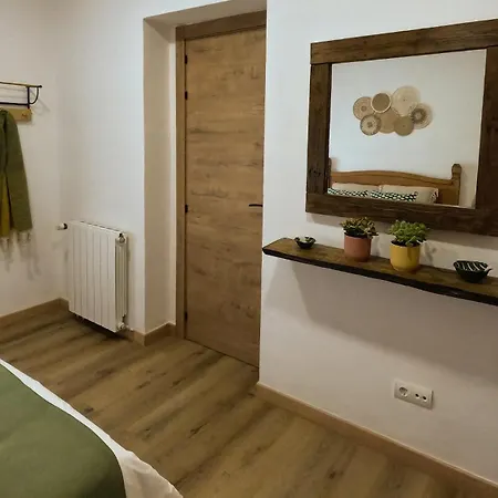 La Cantera Apartmán