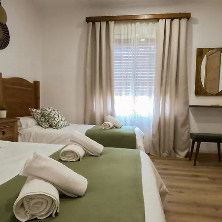 La Cantera Apartmán
