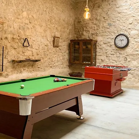 Apartmán La Cantera