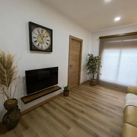 La Cantera Apartmán *