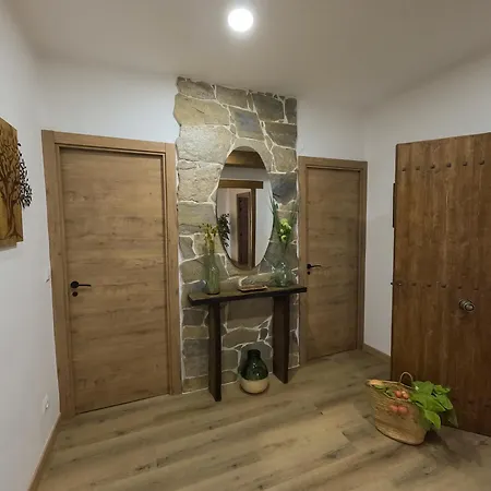 Apartmán La Cantera *