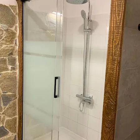 Apartmán La Cantera *