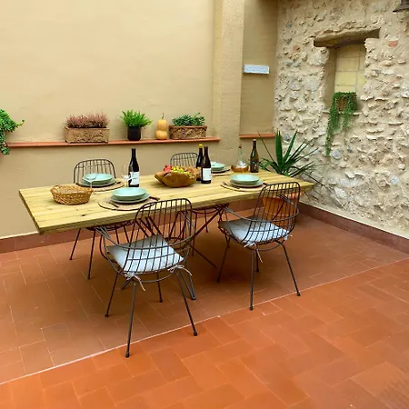 La Cantera Апартаменты Corbera