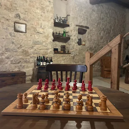 La Cantera Corbera