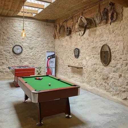 La Cantera Corbera