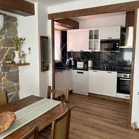 La Cantera Apartamento