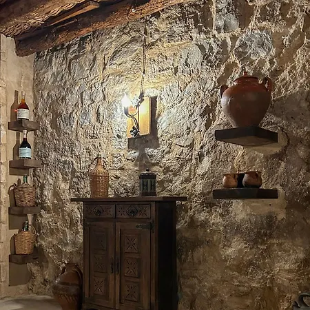 La Cantera Corbera