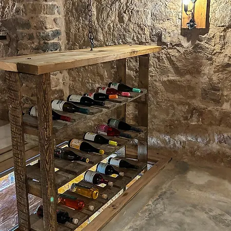 Апартаменты La Cantera