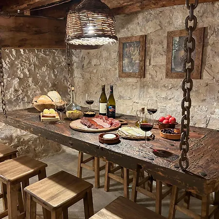 La Cantera Apartmán Corbera
