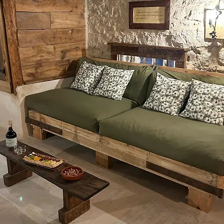 Apartmán La Cantera