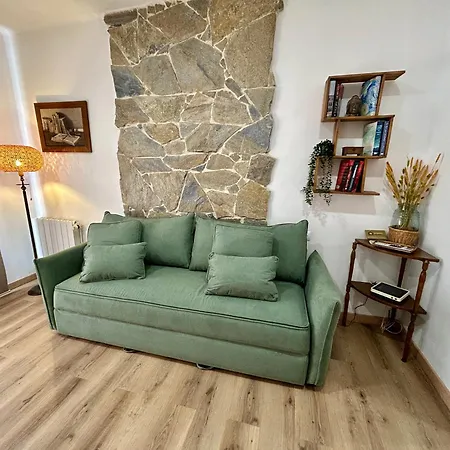 La Cantera Апартаменты Corbera