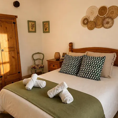La Cantera Apartmán Corbera