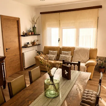 Apartmán La Cantera