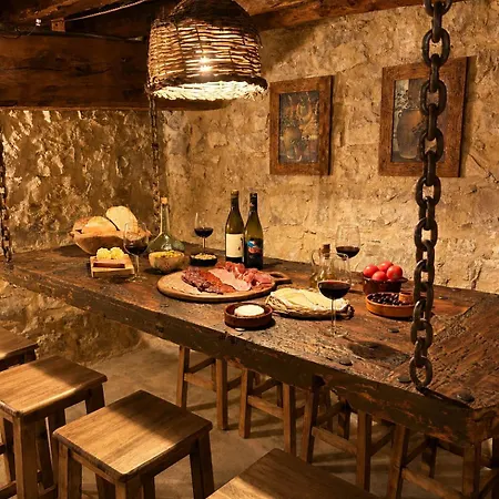 La Cantera *