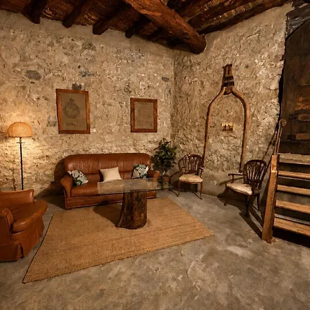 La Cantera Corbera