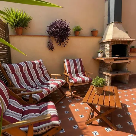 La Cantera Apartmán Corbera