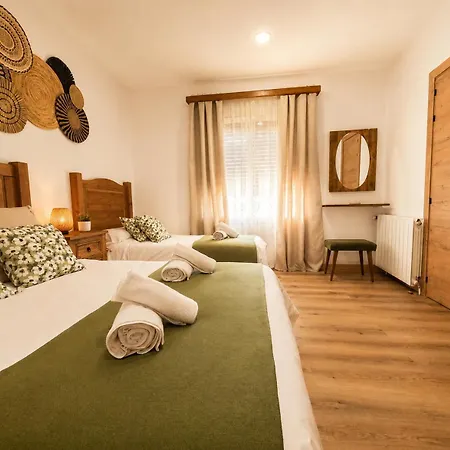 La Cantera Apartmán