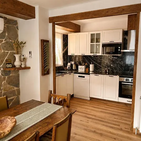 Apartmán La Cantera