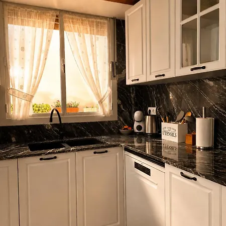 Apartmán La Cantera Corbera