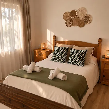 La Cantera Apartmán