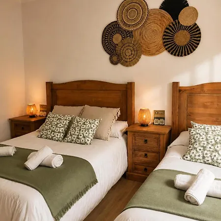 La Cantera Apartmán *