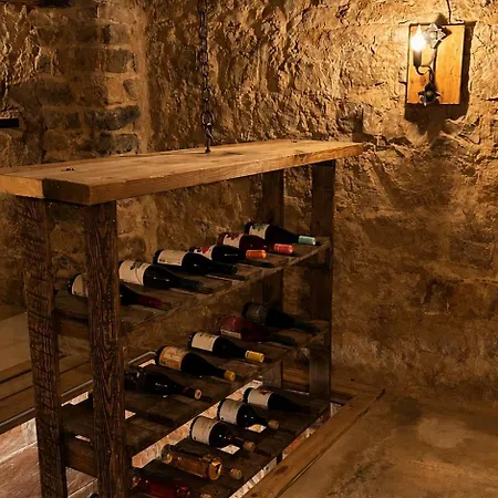 Apartmán La Cantera Corbera