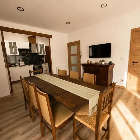 Apartmán La Cantera
