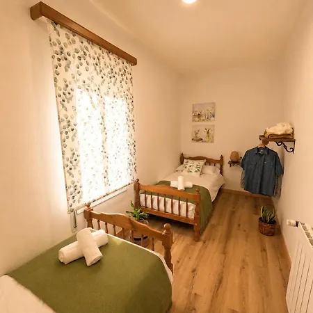 La Cantera Apartmán Corbera