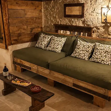 Apartmán La Cantera Corbera
