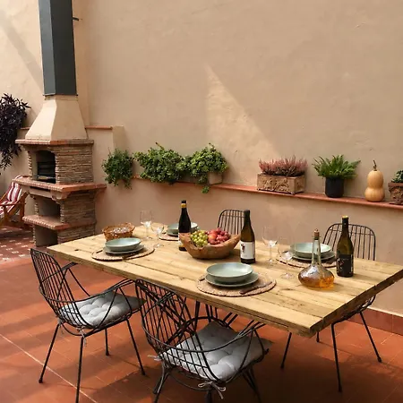 La Cantera Apartmán