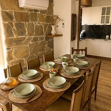 Apartmán La Cantera Corbera