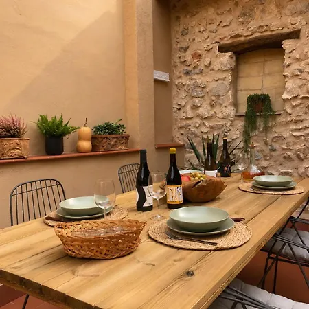 La Cantera شقة Corbera