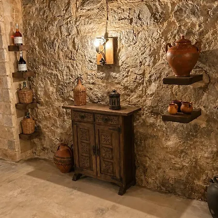 La Cantera Apartmán