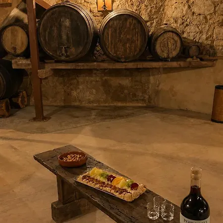 La Cantera * Corbera