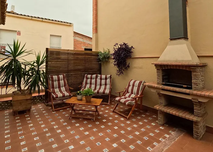 La Cantera Apartamento *