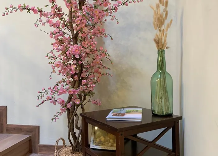 Apartamento La Cantera