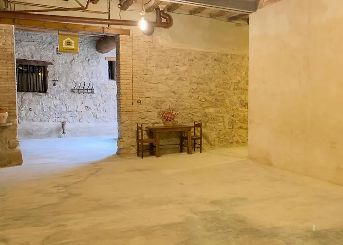 Apartamento La Cantera *