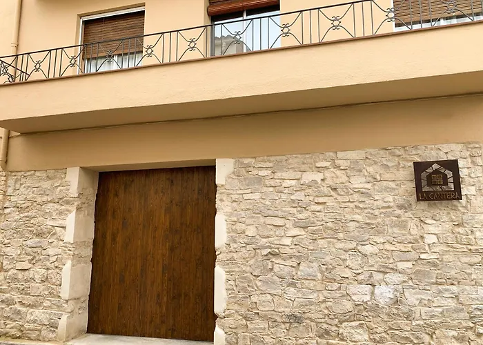 La Cantera Corbera