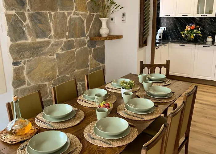 Apartamento La Cantera