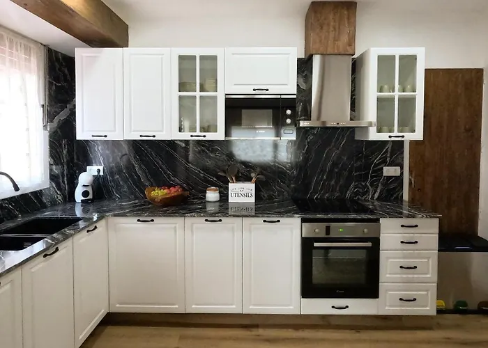 Apartamento La Cantera *